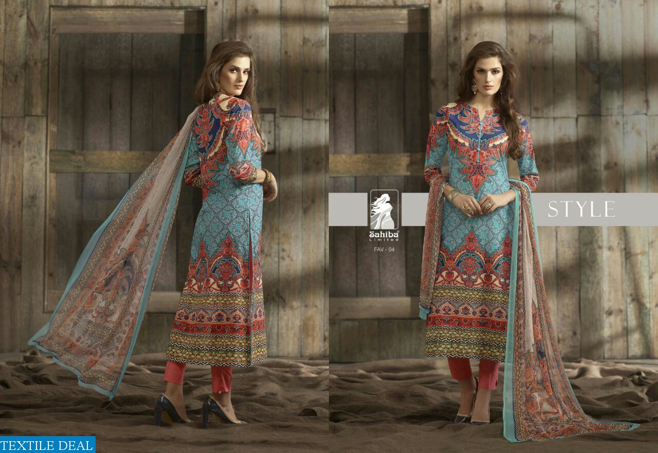 Sahiba Favour on Sale Textile deal